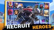 Clash of Warpath: Wild Rift – Hero LoL Mobile (Image via Google Play)